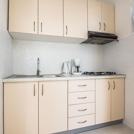 פריבלאקה Apartments Medanic - Private Pool מראה חיצוני תמונה