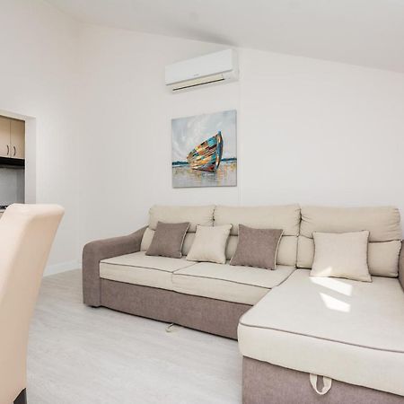 פריבלאקה Apartments Medanic - Private Pool מראה חיצוני תמונה