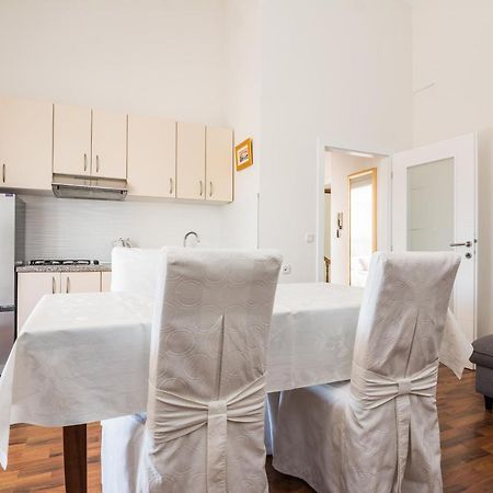 פריבלאקה Apartments Medanic - Private Pool מראה חיצוני תמונה