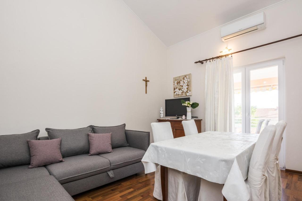 פריבלאקה Apartments Medanic - Private Pool מראה חיצוני תמונה