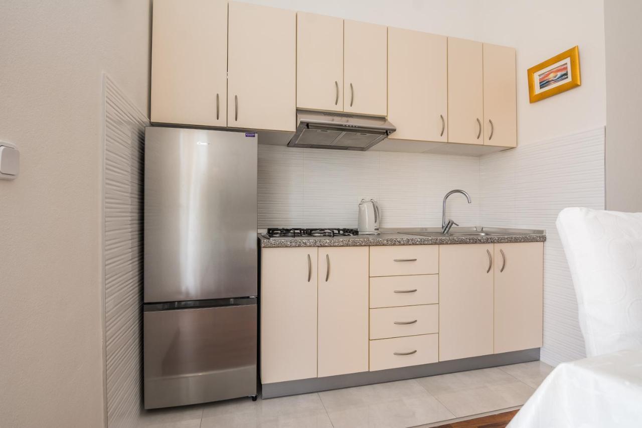 פריבלאקה Apartments Medanic - Private Pool מראה חיצוני תמונה