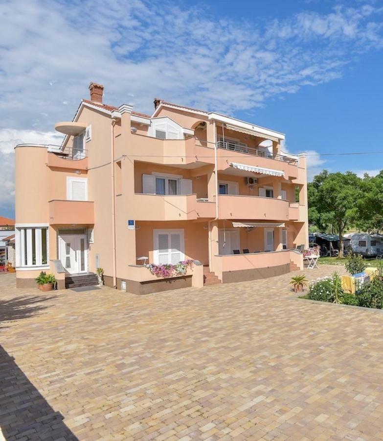פריבלאקה Apartments Medanic - Private Pool מראה חיצוני תמונה