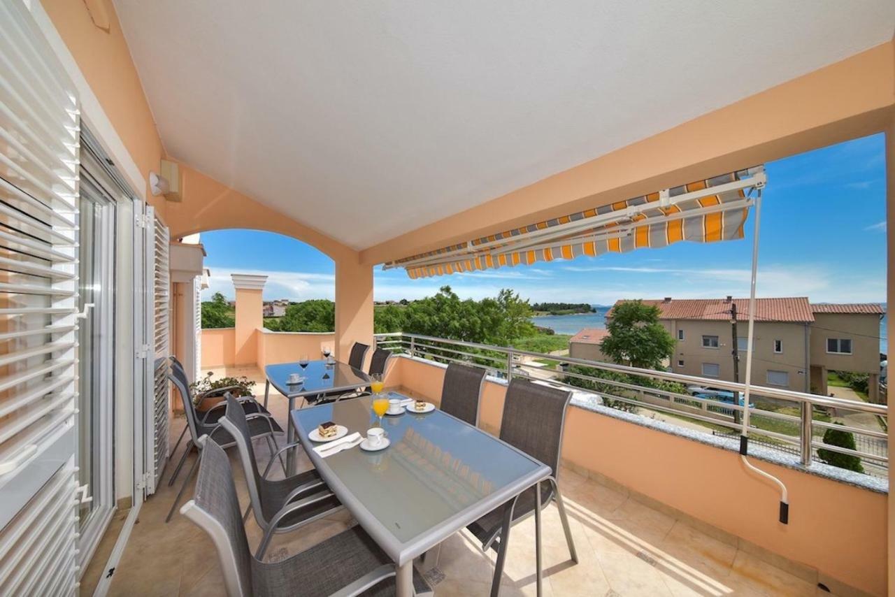 פריבלאקה Apartments Medanic - Private Pool מראה חיצוני תמונה