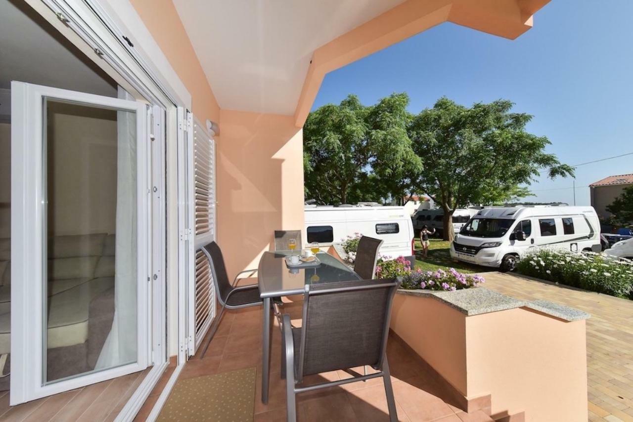 פריבלאקה Apartments Medanic - Private Pool מראה חיצוני תמונה