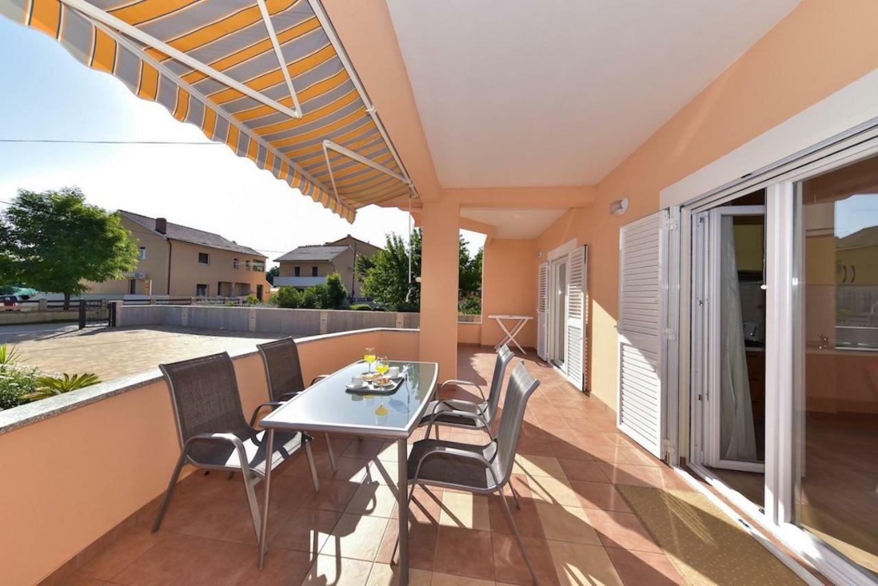 פריבלאקה Apartments Medanic - Private Pool מראה חיצוני תמונה
