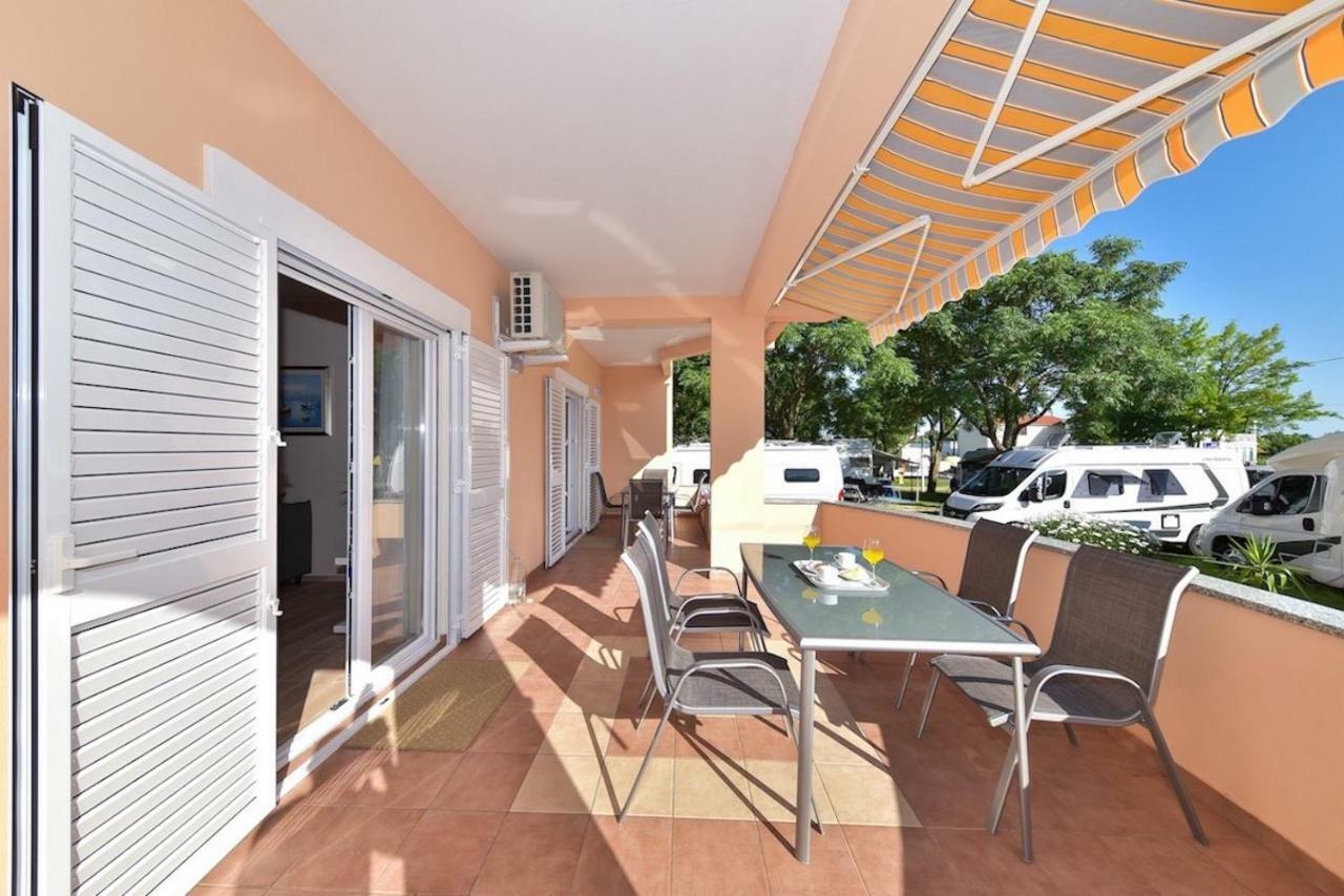 פריבלאקה Apartments Medanic - Private Pool מראה חיצוני תמונה